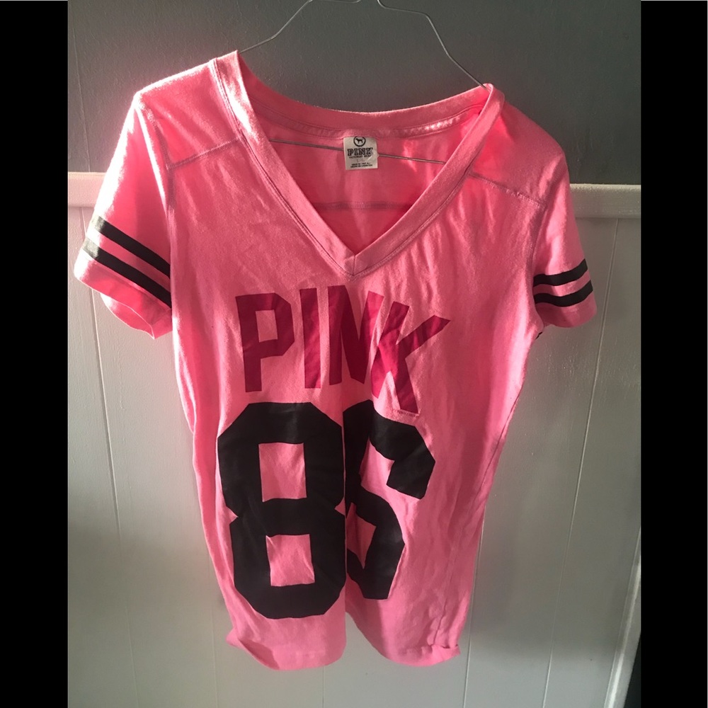 PINK top